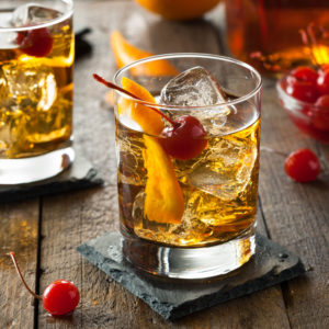 Old Fashioned Cocktail, liquor stores, Agawam MA, cocktail recipes